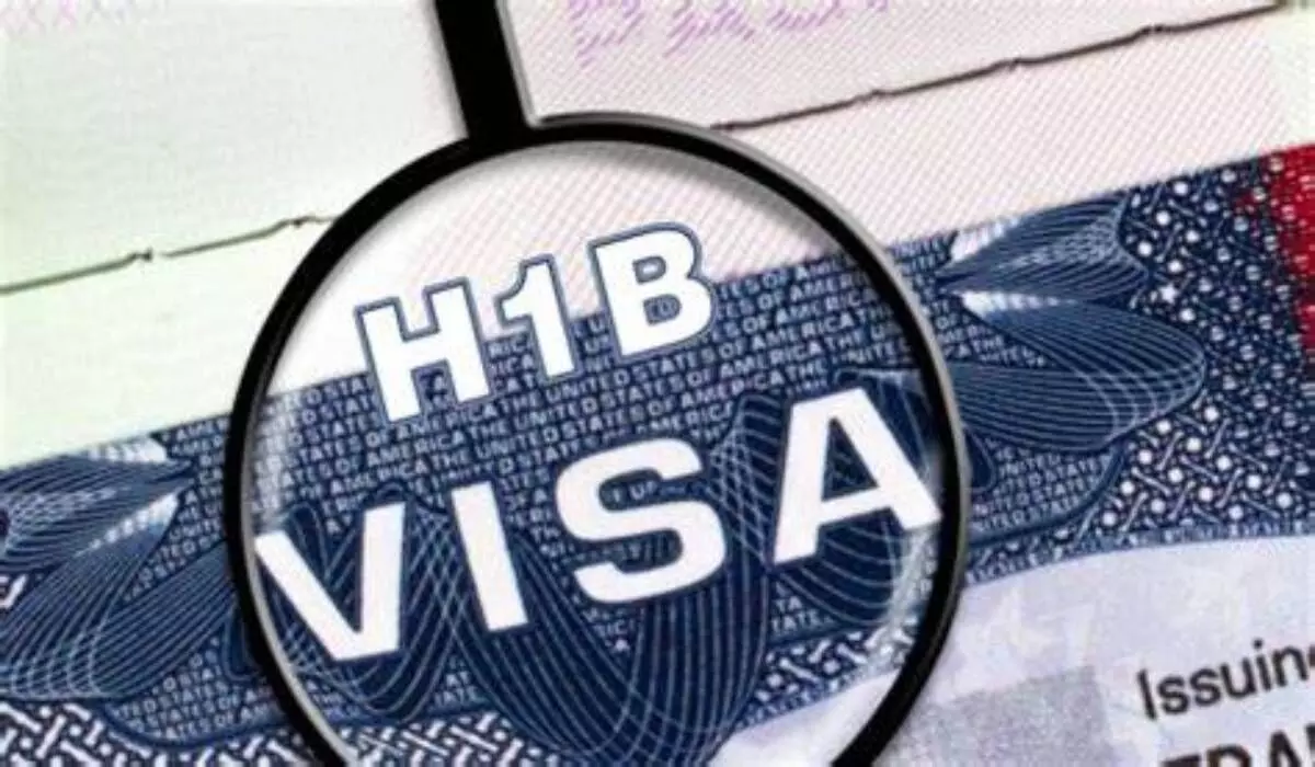 Latest Updates On H-1B Lottery And Filing Fee Changes