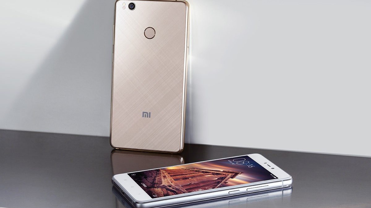 Locale Settings On Xiaomi Mi4S: Unraveling The US Listing Mystery