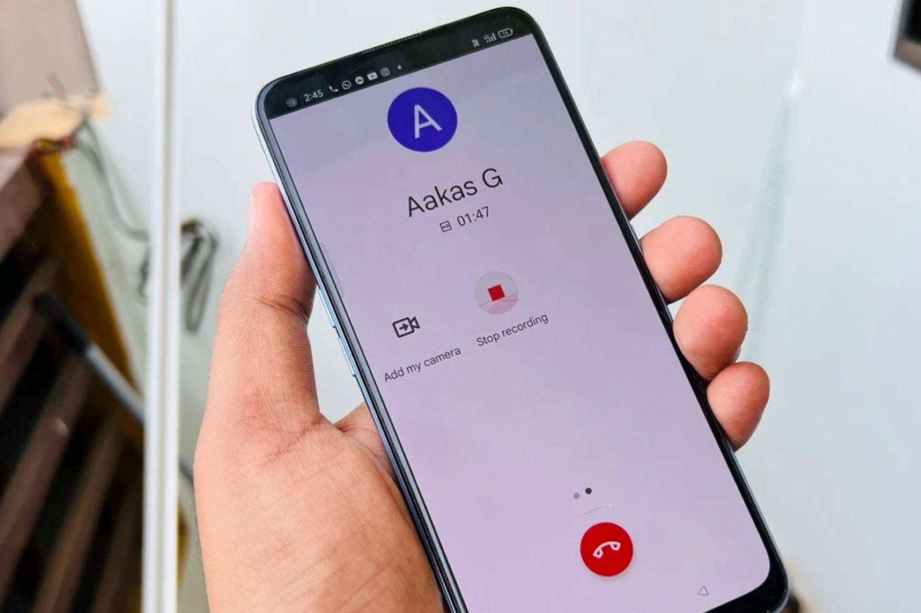 Locating Recordings: How To Find Call Recordings On Realme