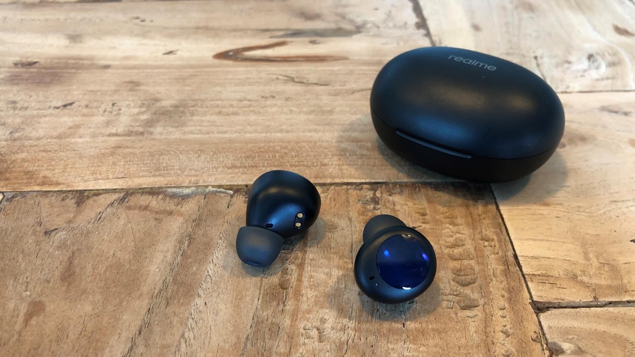Lost Realme Earbuds? Here’s How To Track And Find Them