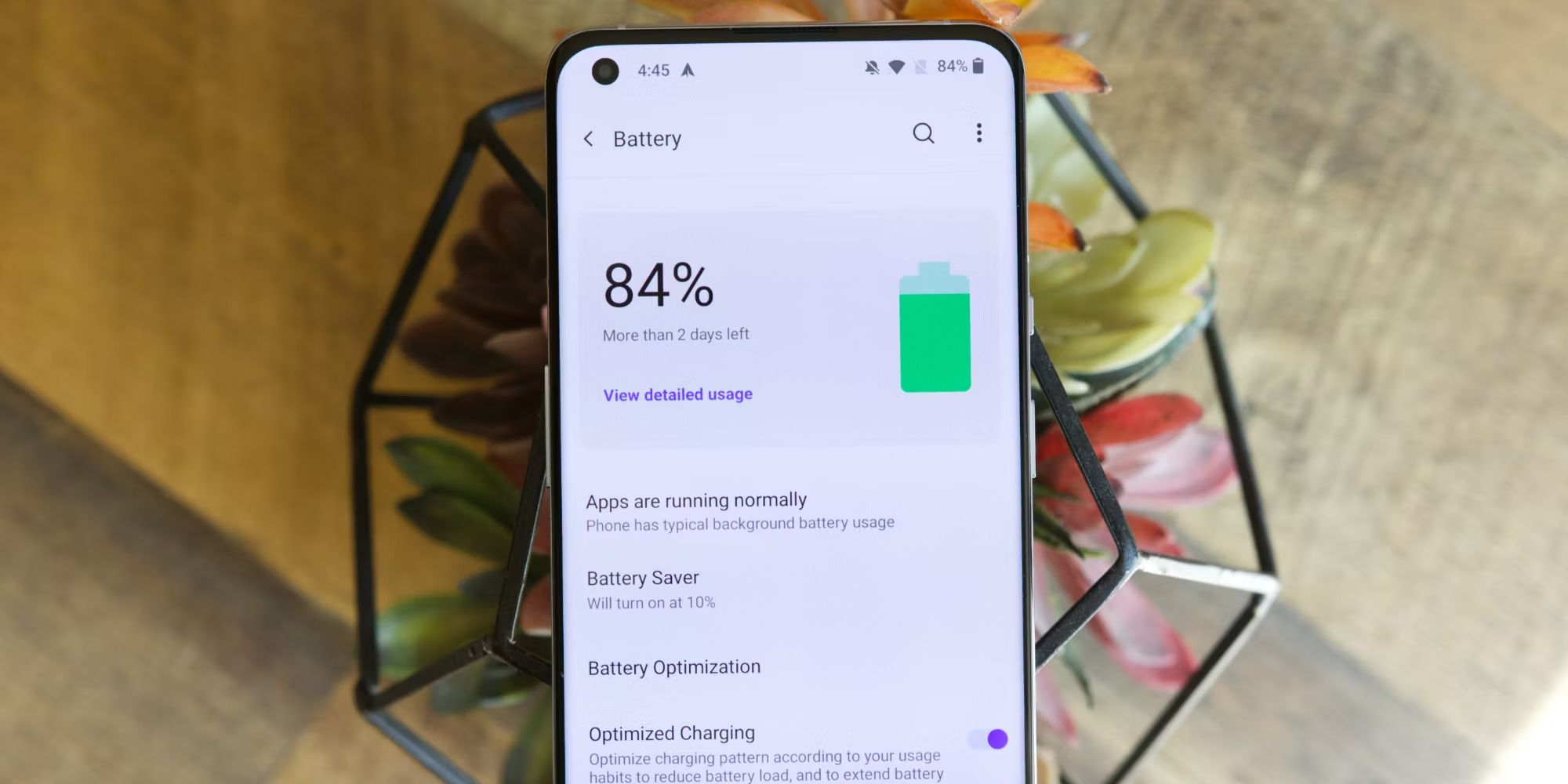 Maximizing Battery Life On OnePlus 9 Pro
