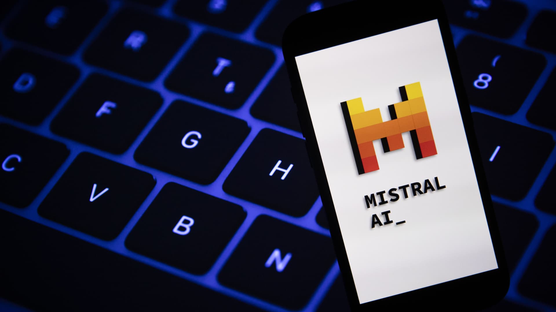 Microsoft’s $16 Million Investment In Mistral AI Unveiled