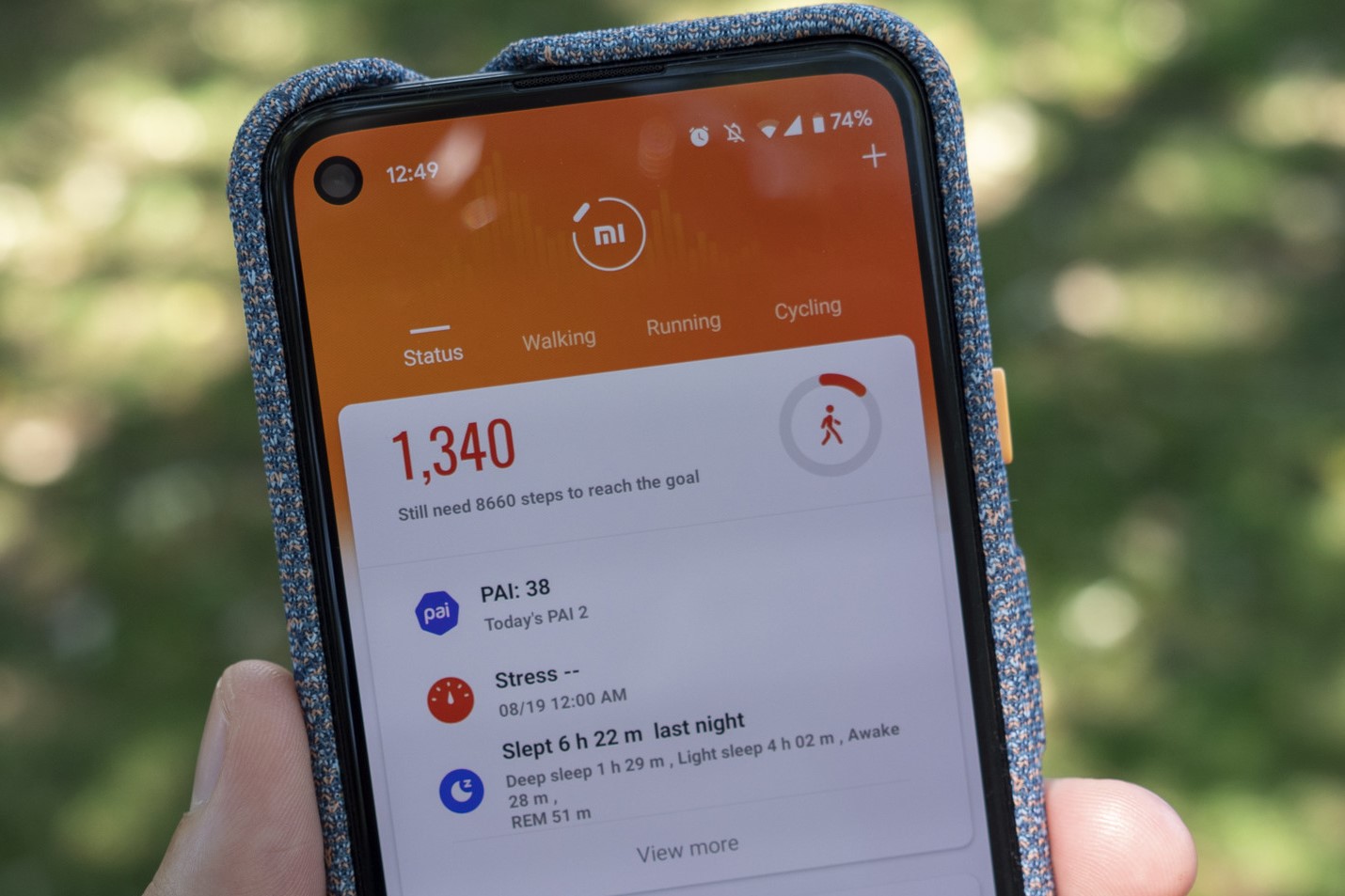 Monitoring Battery Health On Your Xiaomi Device: Step-by-Step