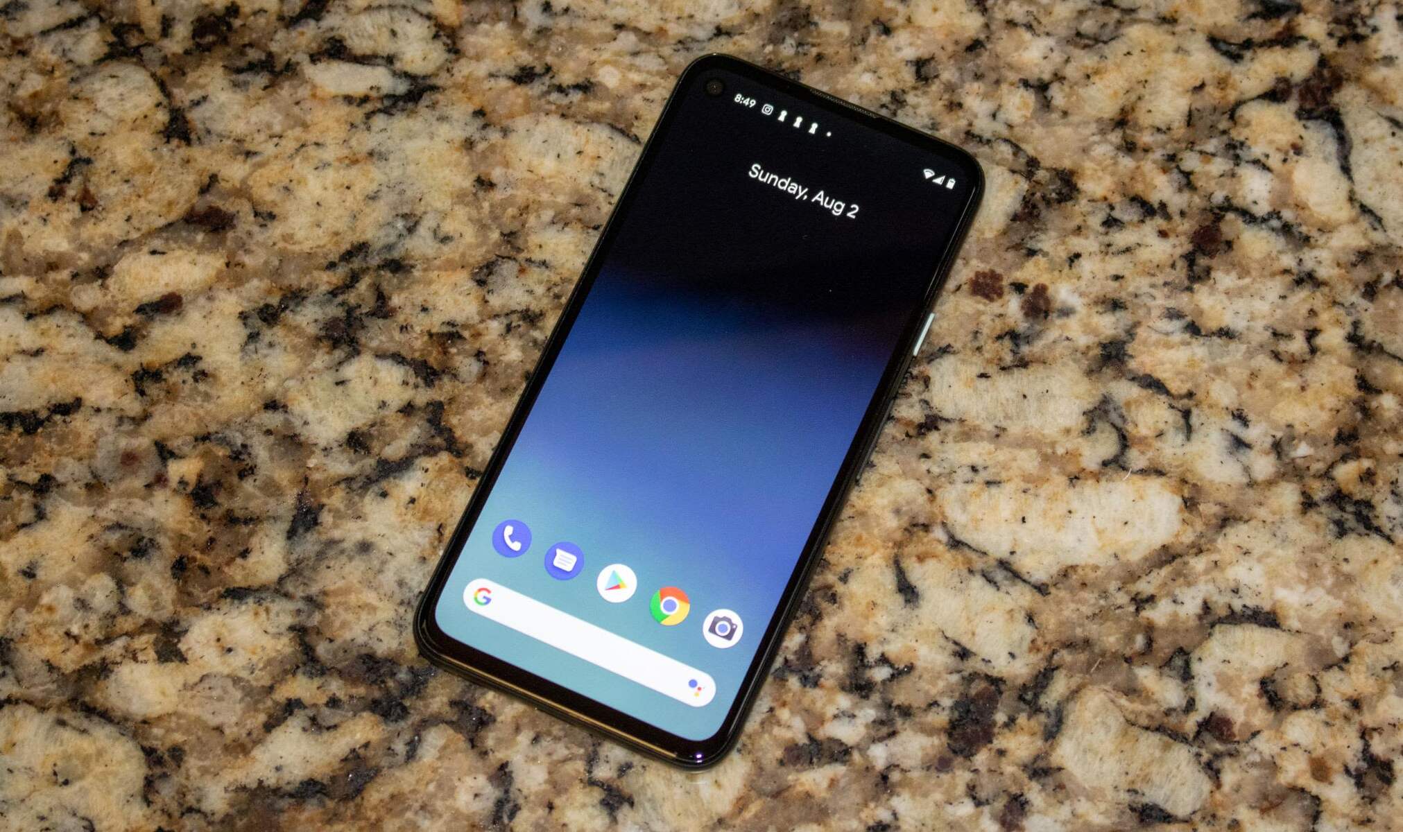 Navigating Pixel 4A: How To Go Back Effectively