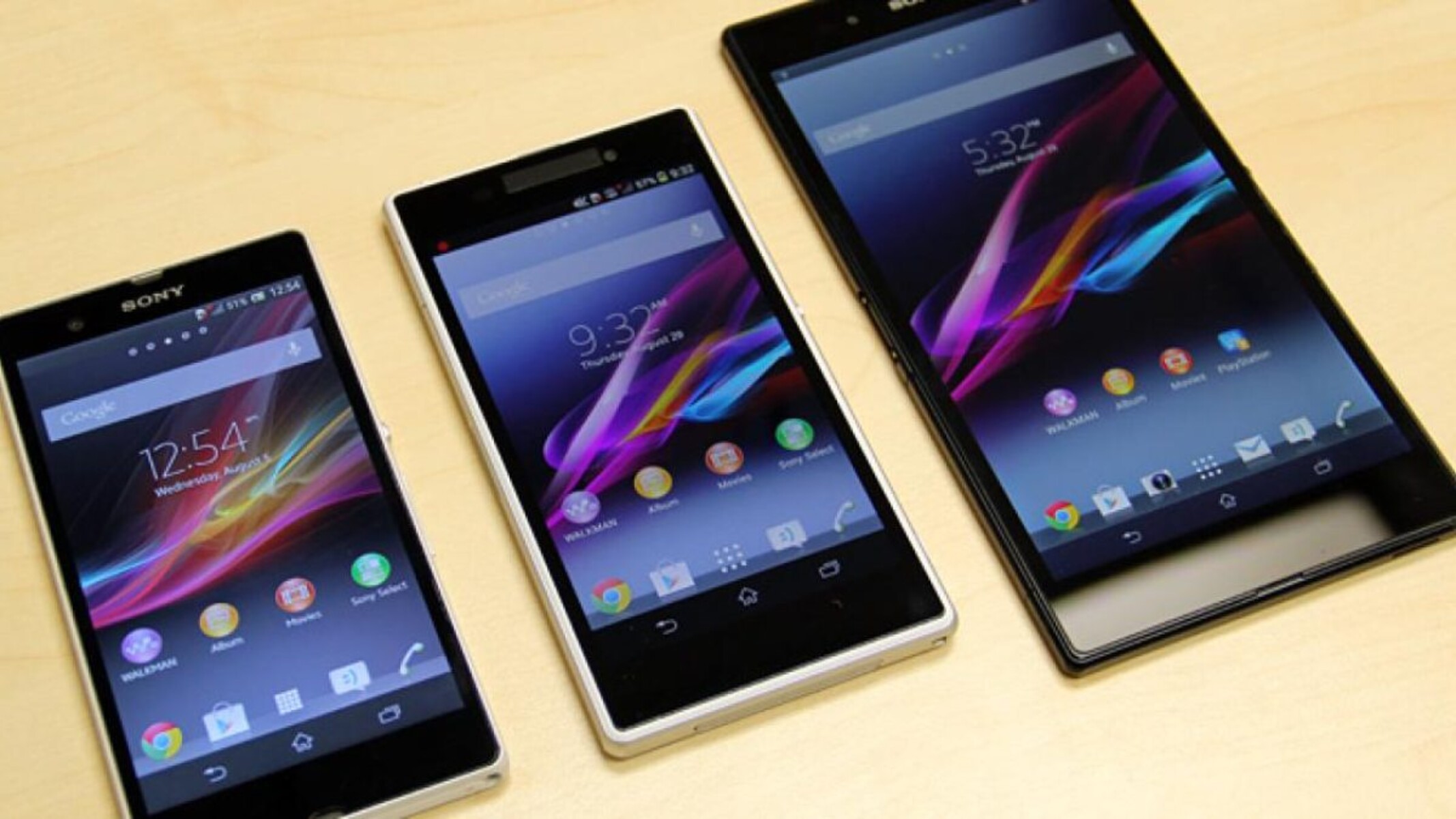 Obtaining And Installing Drivers For Sony Xperia Z1S