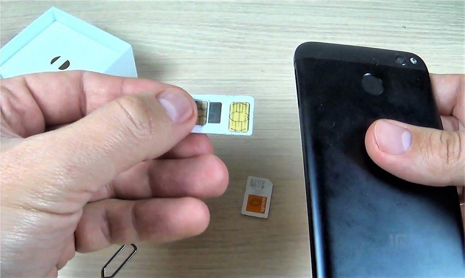 Optimize Storage: Transfer Apps To SD Card On Xiaomi Redmi 4X