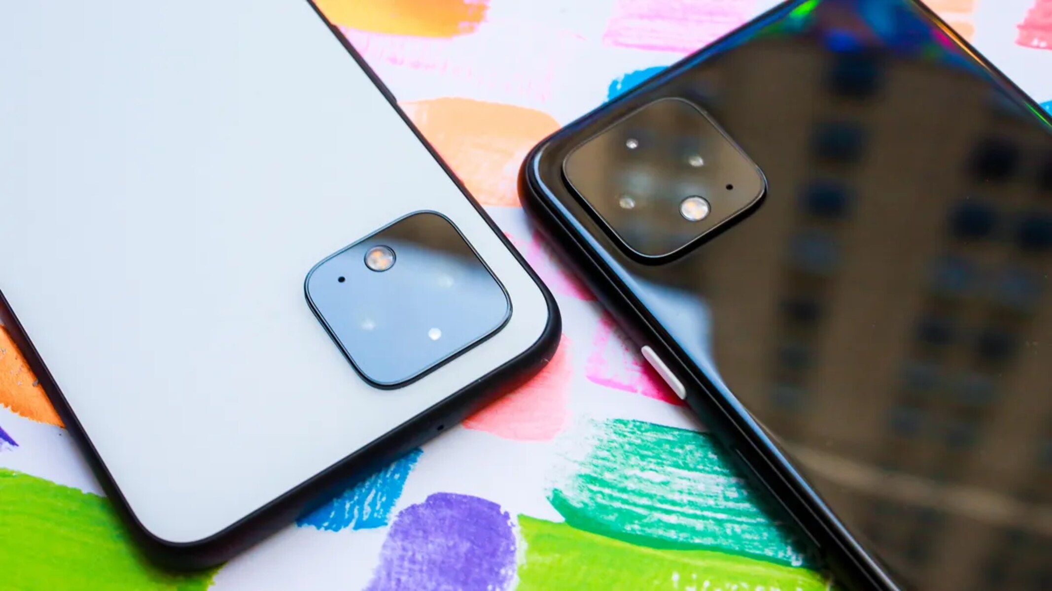 Organize Your Pixel 4 Home Screen: Adding Apps Guide