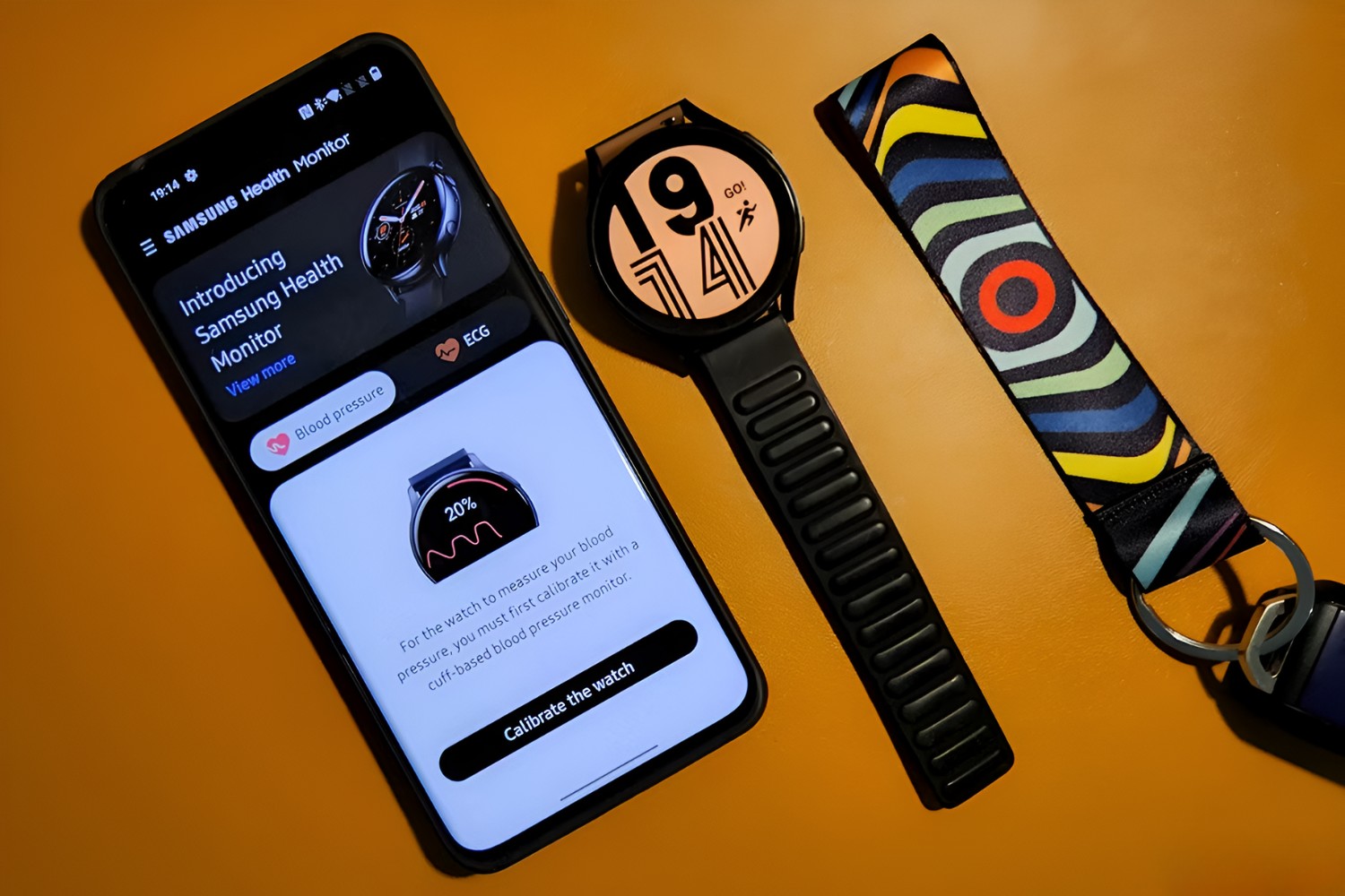 Pairing Galaxy Watch 4 With Pixel 6: A Guide