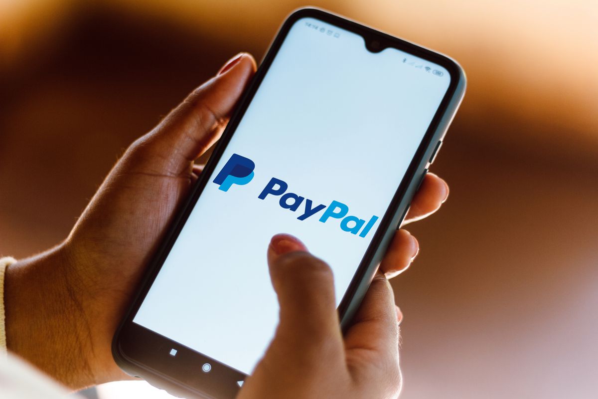 PayPal Prepares For Offline Payments With New Consumer App