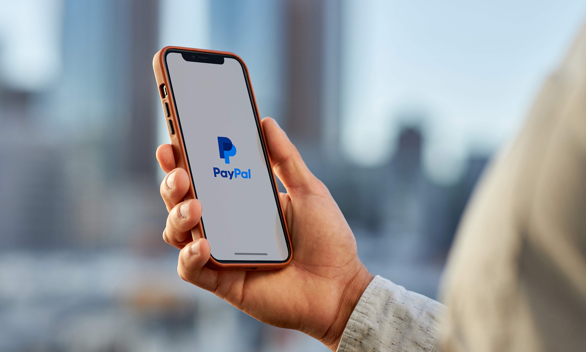 PayPal Ventures’ First AI Investment, A Credit-Based Dating App, And Robinhood’s Good Week