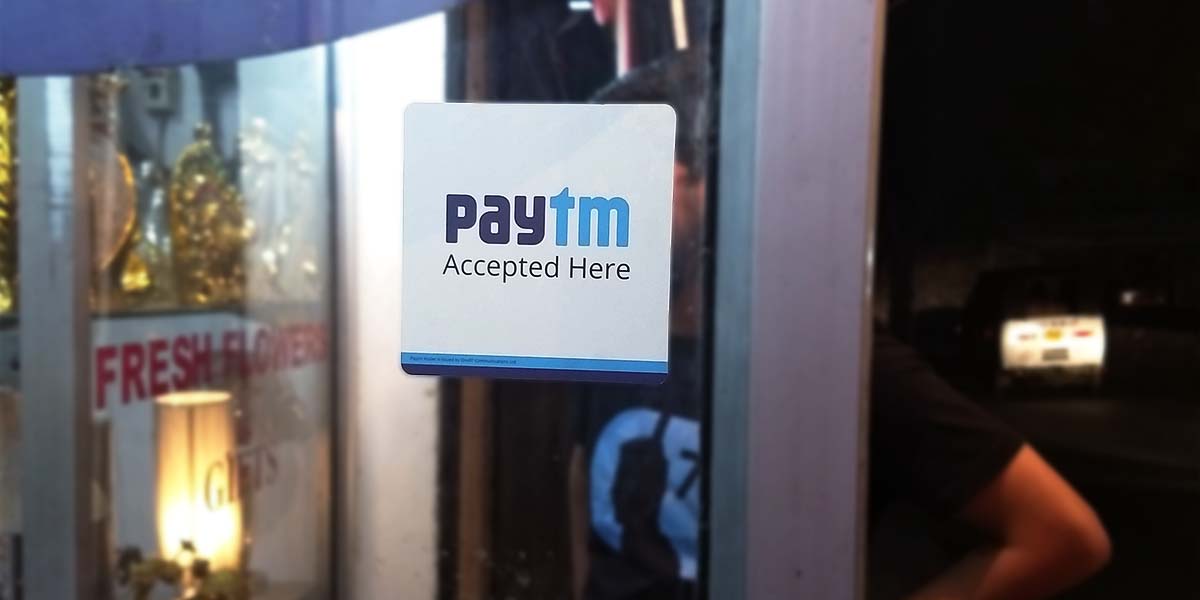Paytm Faces Challenges After RBI Clampdown