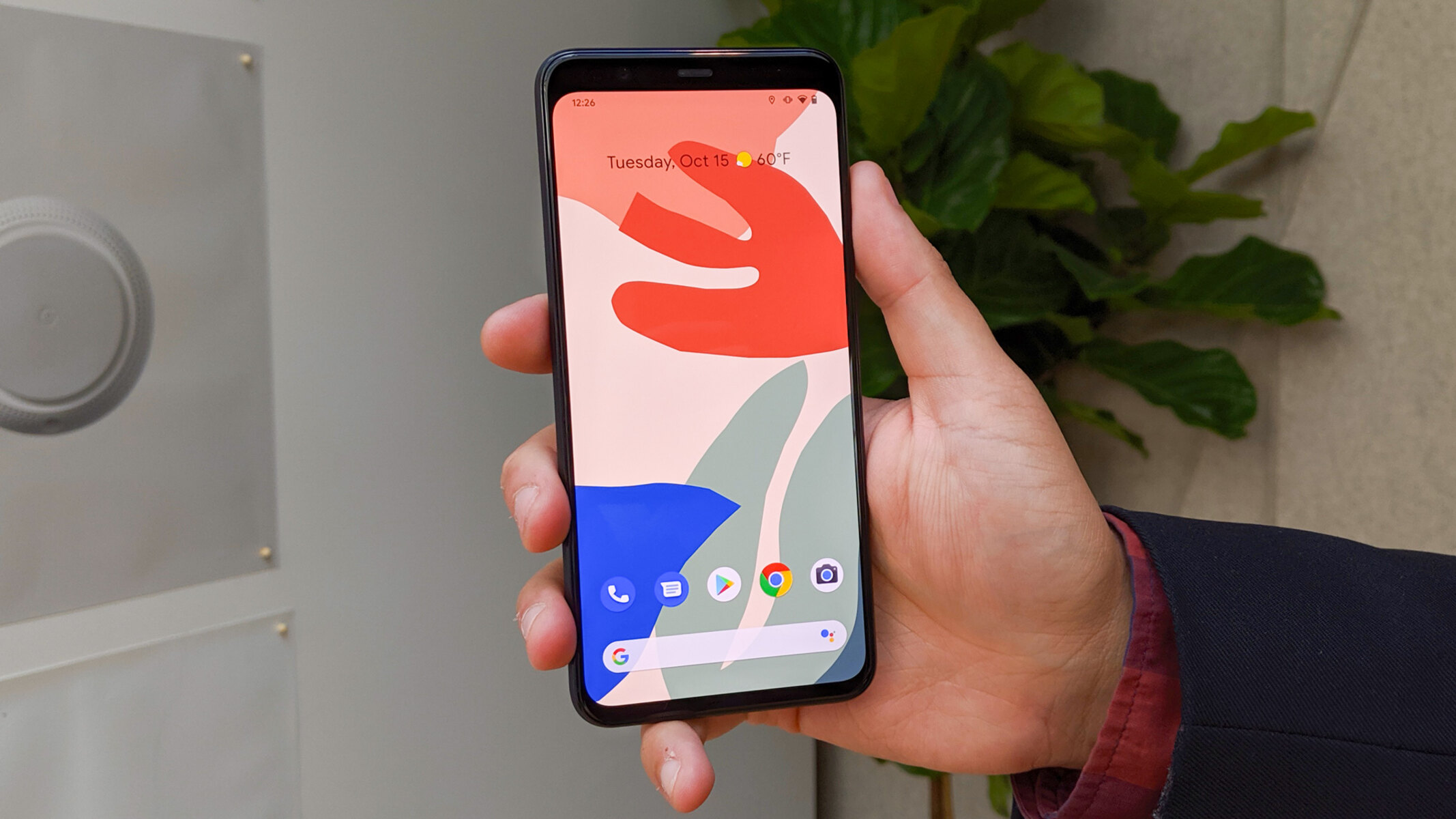 Personalizing Your Pixel 4A: Changing The Ringtone