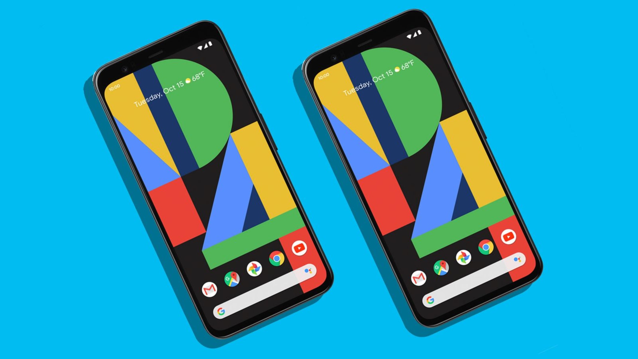Pixel 4 Shopping Guide: Where To Purchase