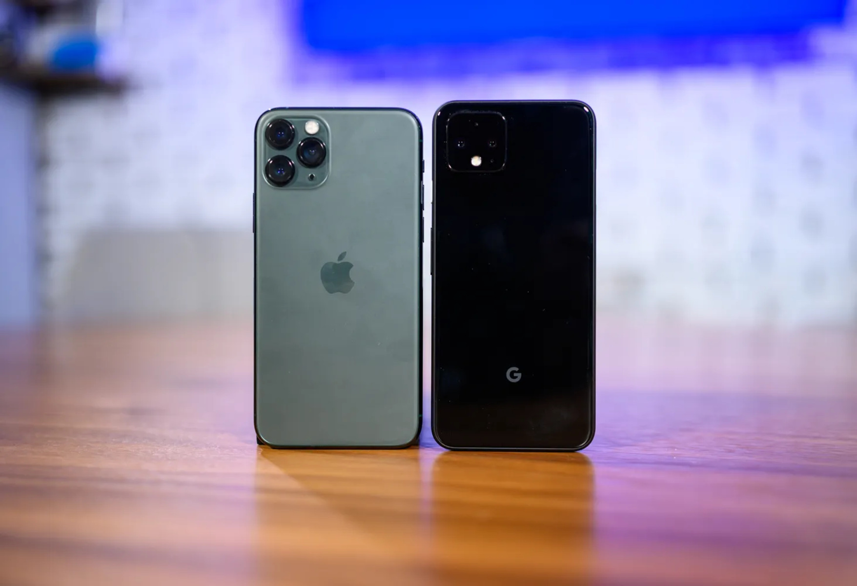 pixel-4-vs-iphone-11-choosing-the-ideal-smartphone