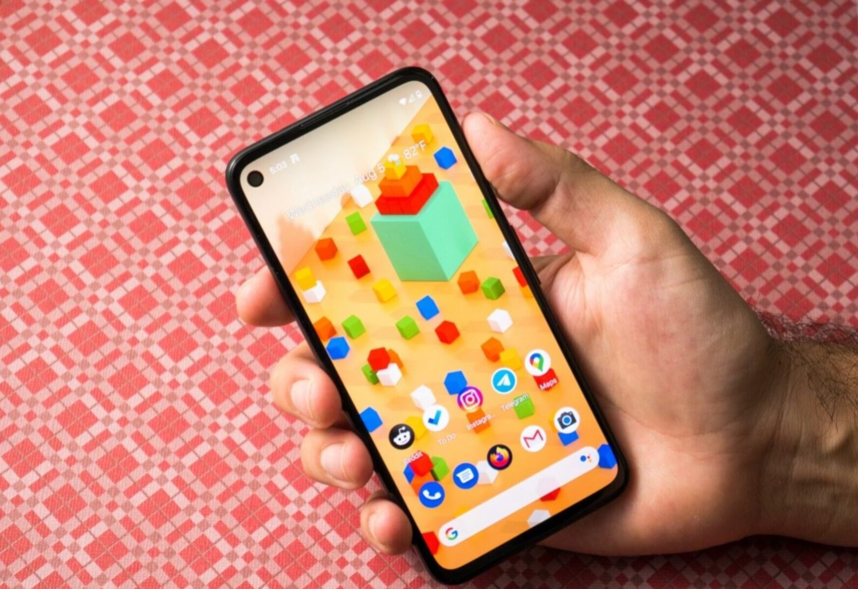 Pixel 4A Update Guide: Keeping Your Device Current