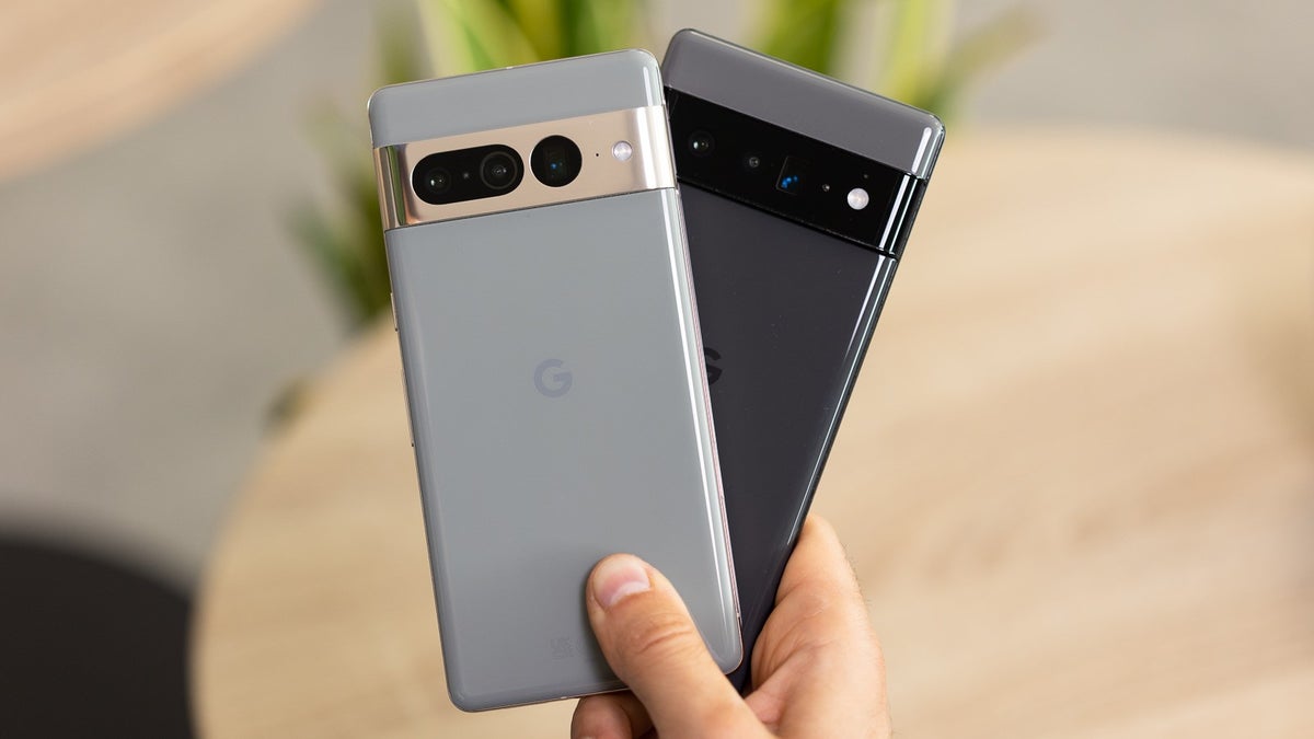 Pixel 6 Sales Figures: Insights And Numbers