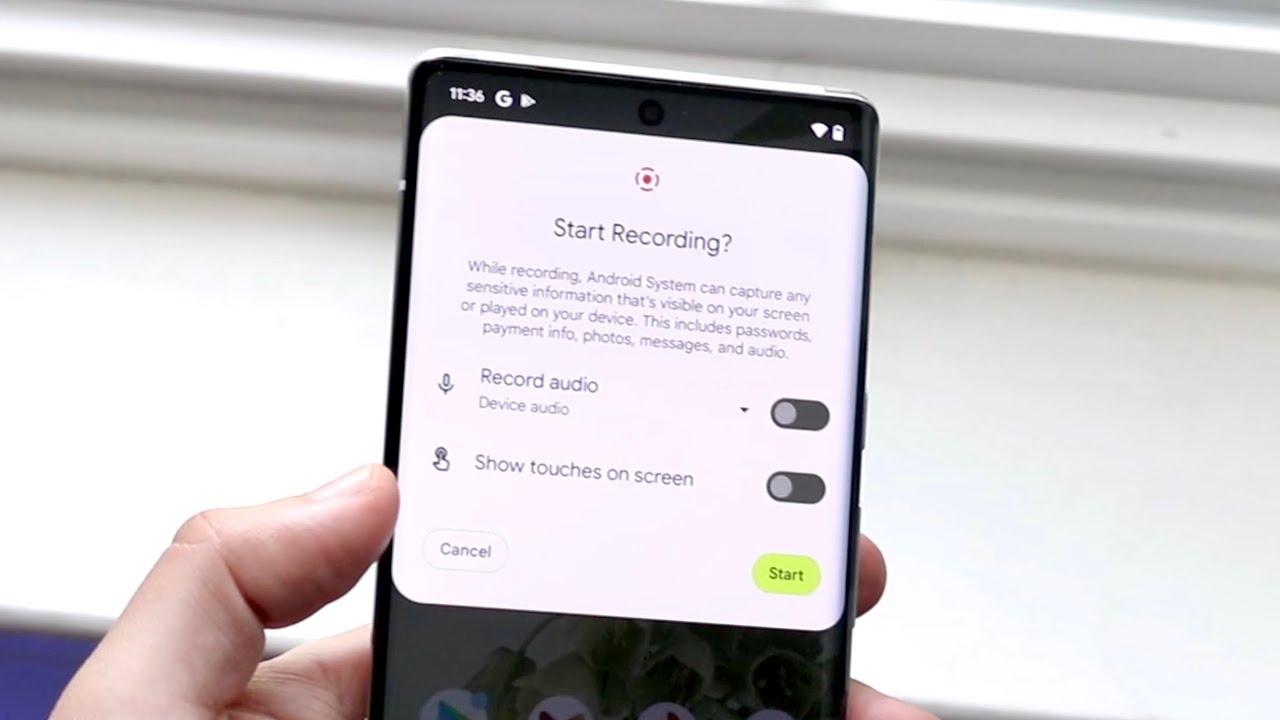 pixel-6-screen-recording-a-complete-how-to-guide