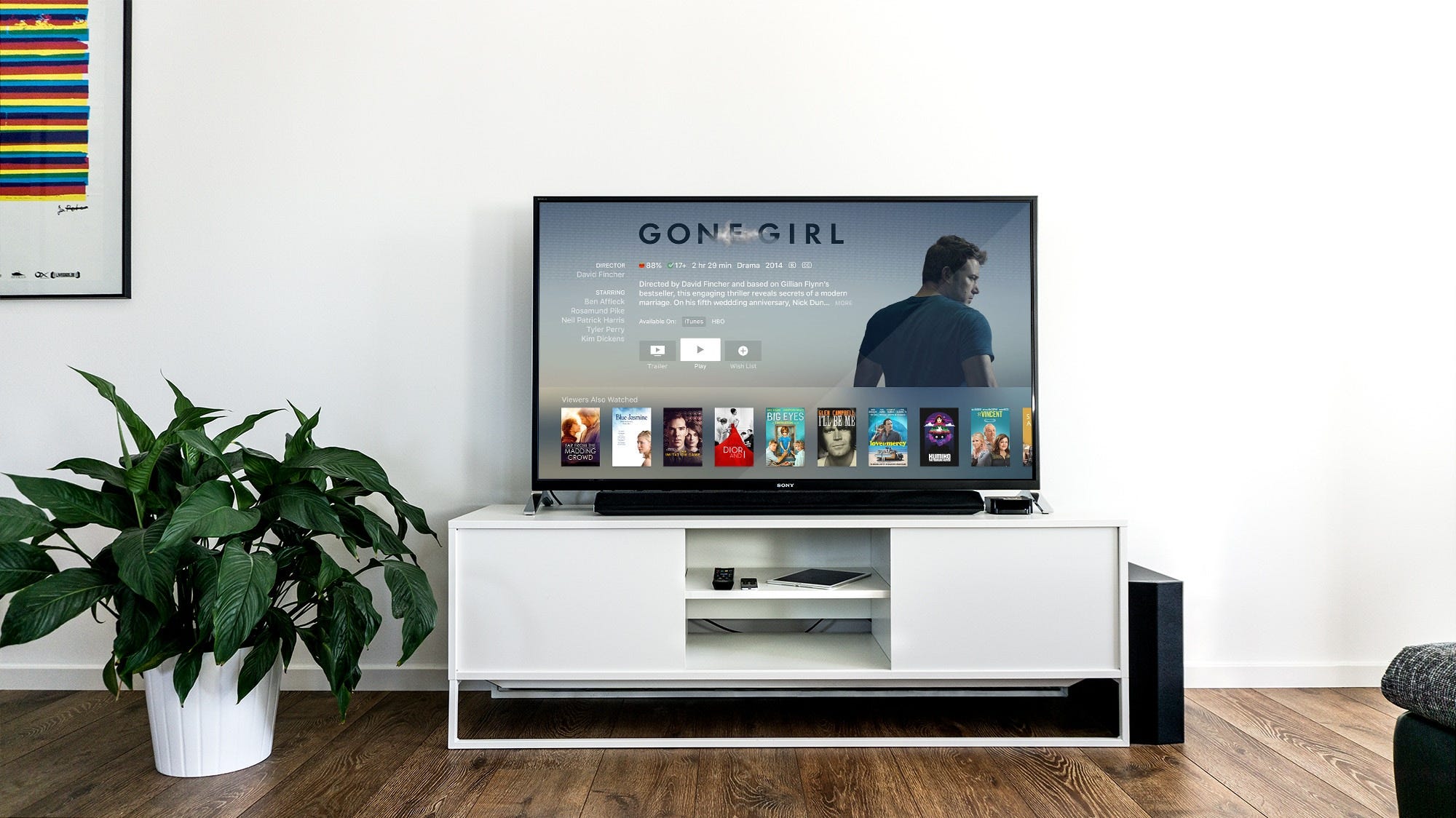 Plex Launches Movie Rentals Store For U.S. Customers