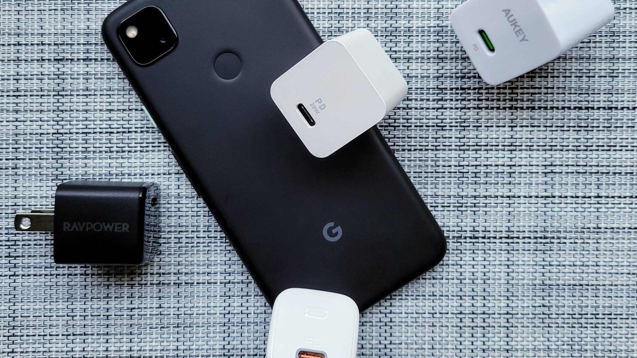Power Up Wirelessly: Finding The Right Charger For Google Pixel 4