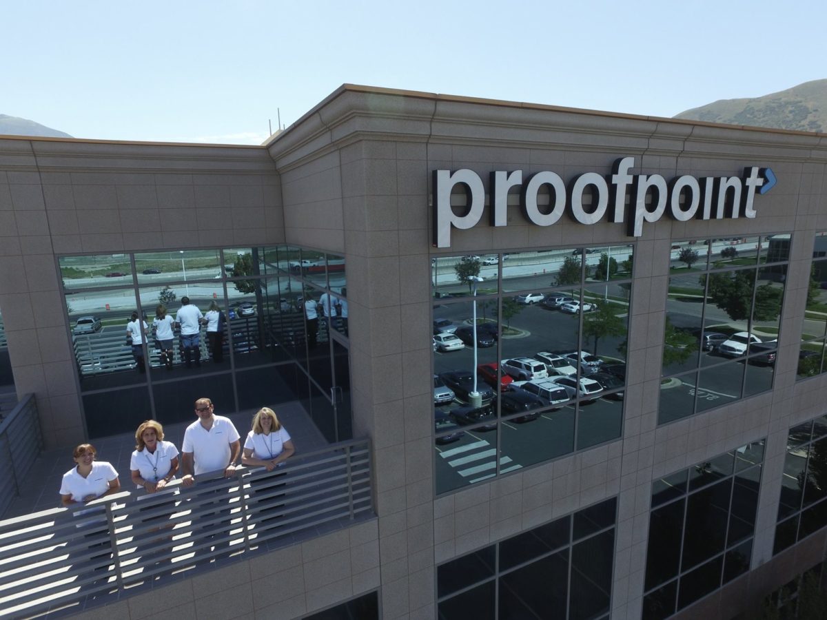 Proofpoint Announces Layoffs Of 280 Employees, About 6% Of Workforce