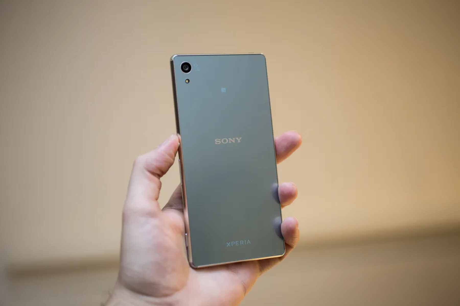 Quick And Easy Reboot Guide For Sony Xperia Z3