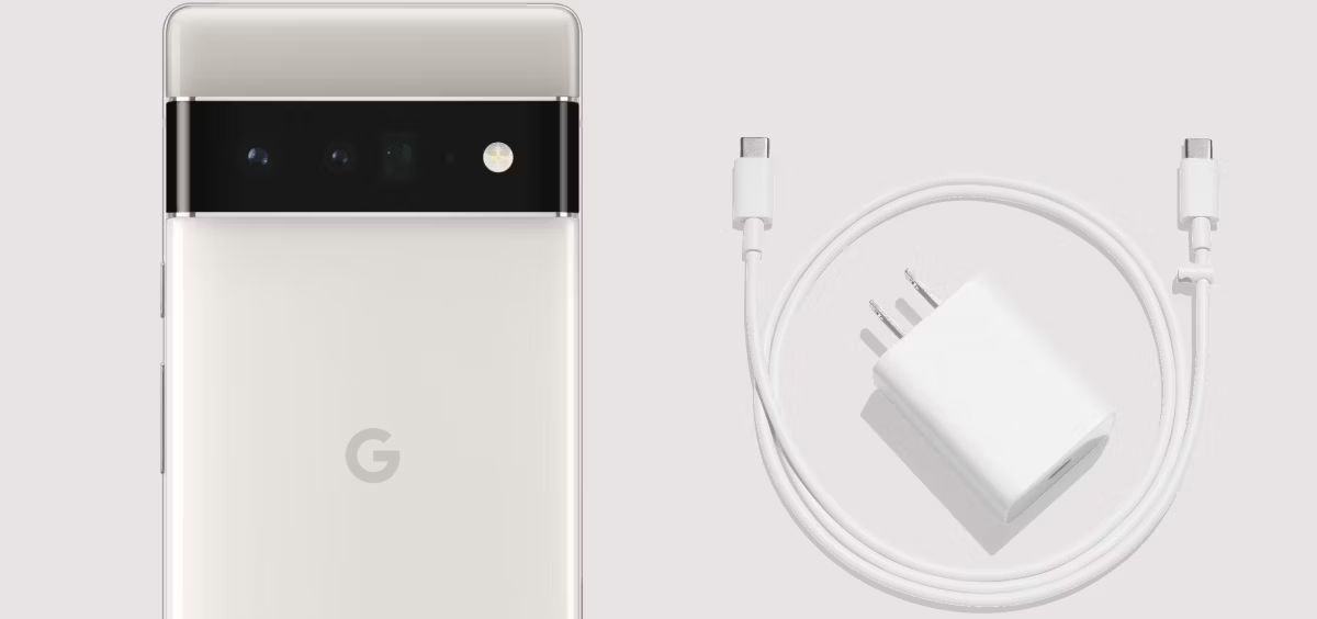 Quick Guide: Fast Charging Your Pixel 6 Pro