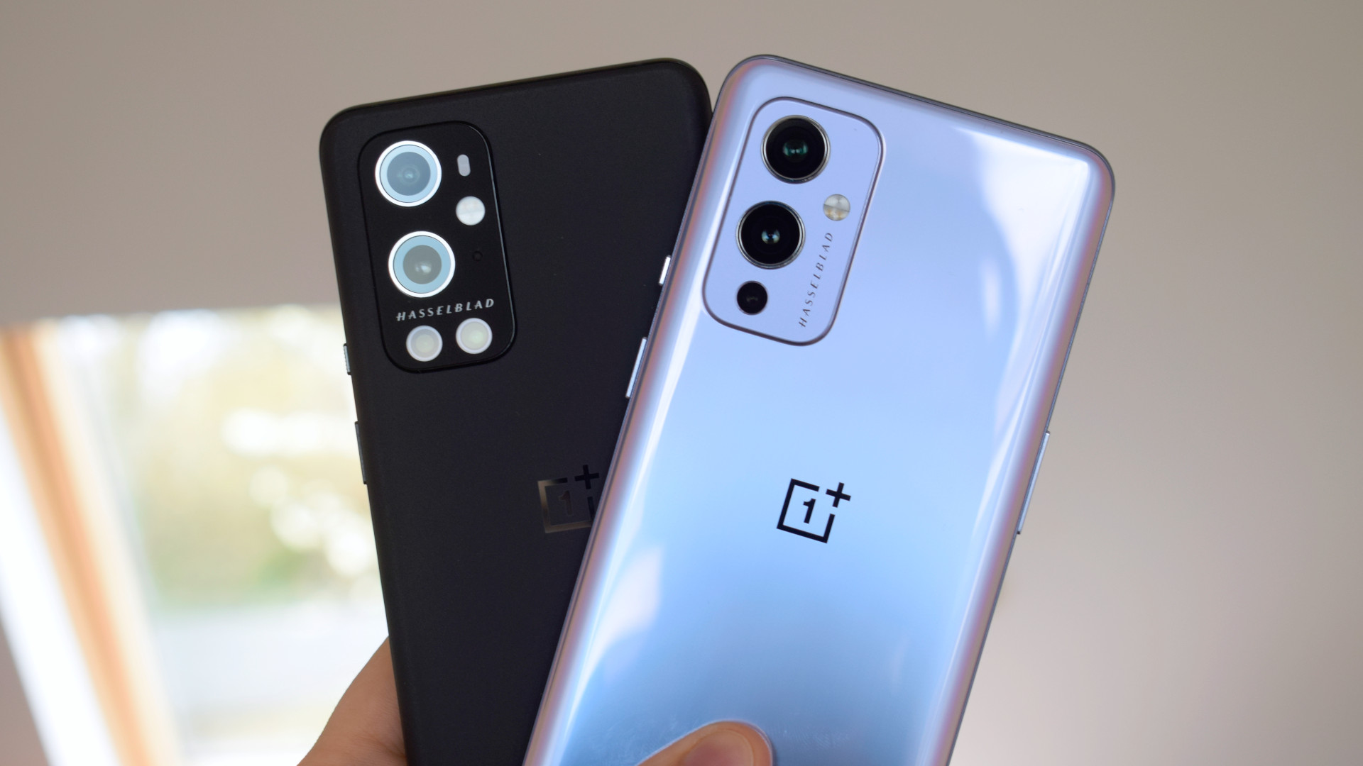 Quick Guide: Rebooting Your OnePlus 9 Pro