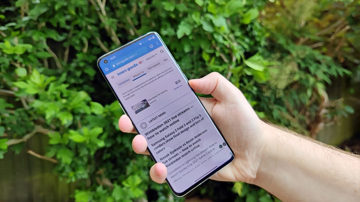 Quick Guide: Taking Screenshots On Samsung S20
