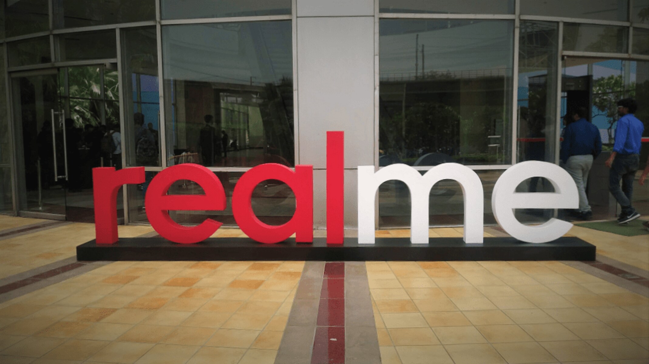 Realme Company Location – Unveiling The Country Of Origin