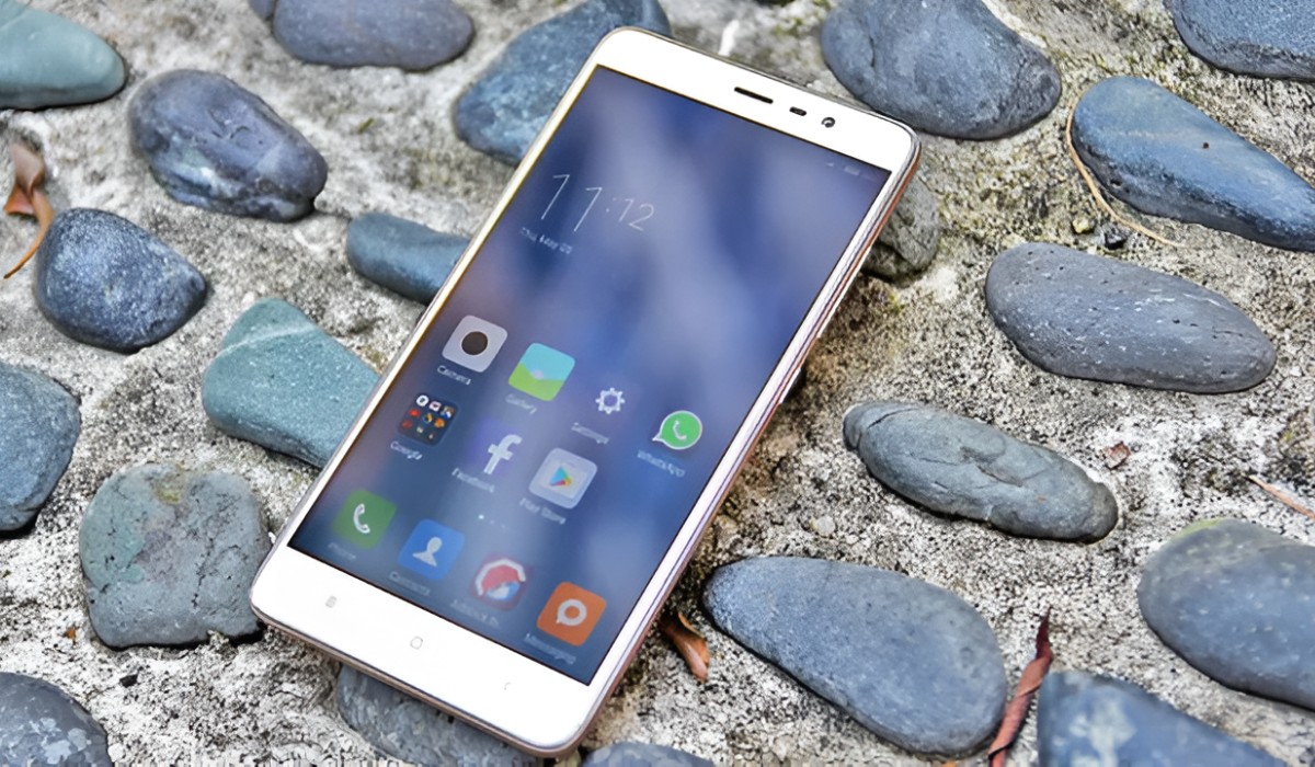 Redmi Note 3 Recovery Boot: Easy Steps