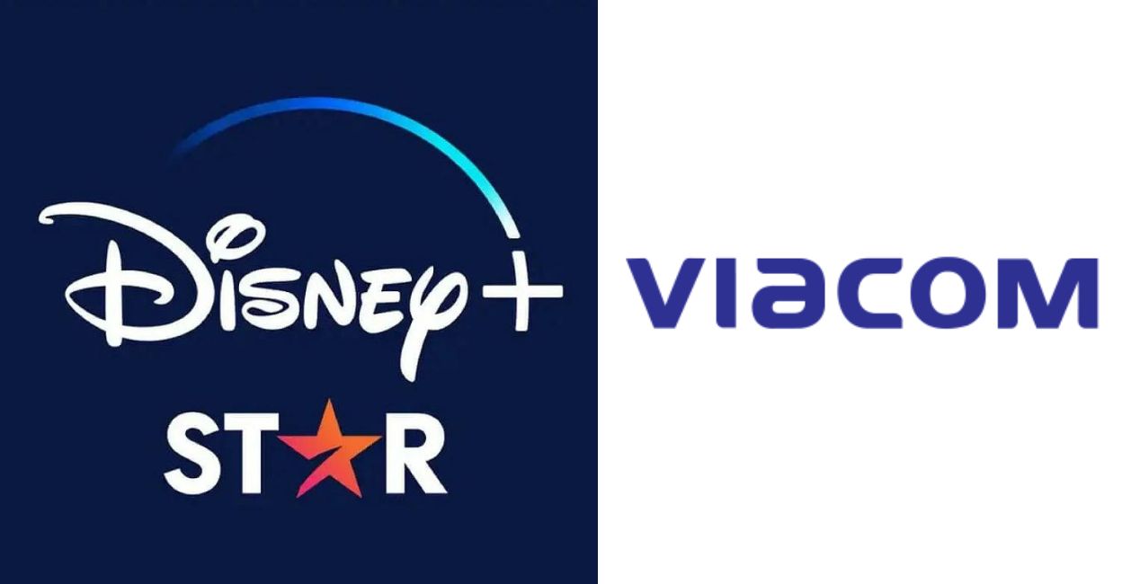 Reliance-backed Viacom18 To Acquire 60% Of Disney’s India Unit, Reports Say