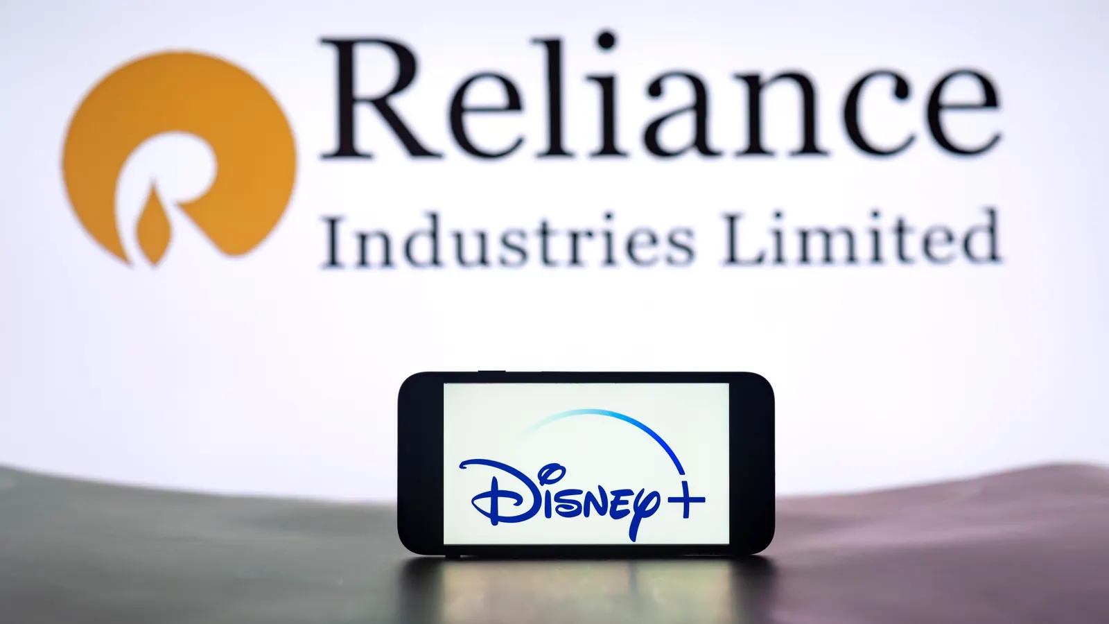 Reliance-Disney India Merger To Dominate Streaming And TV Audience In India