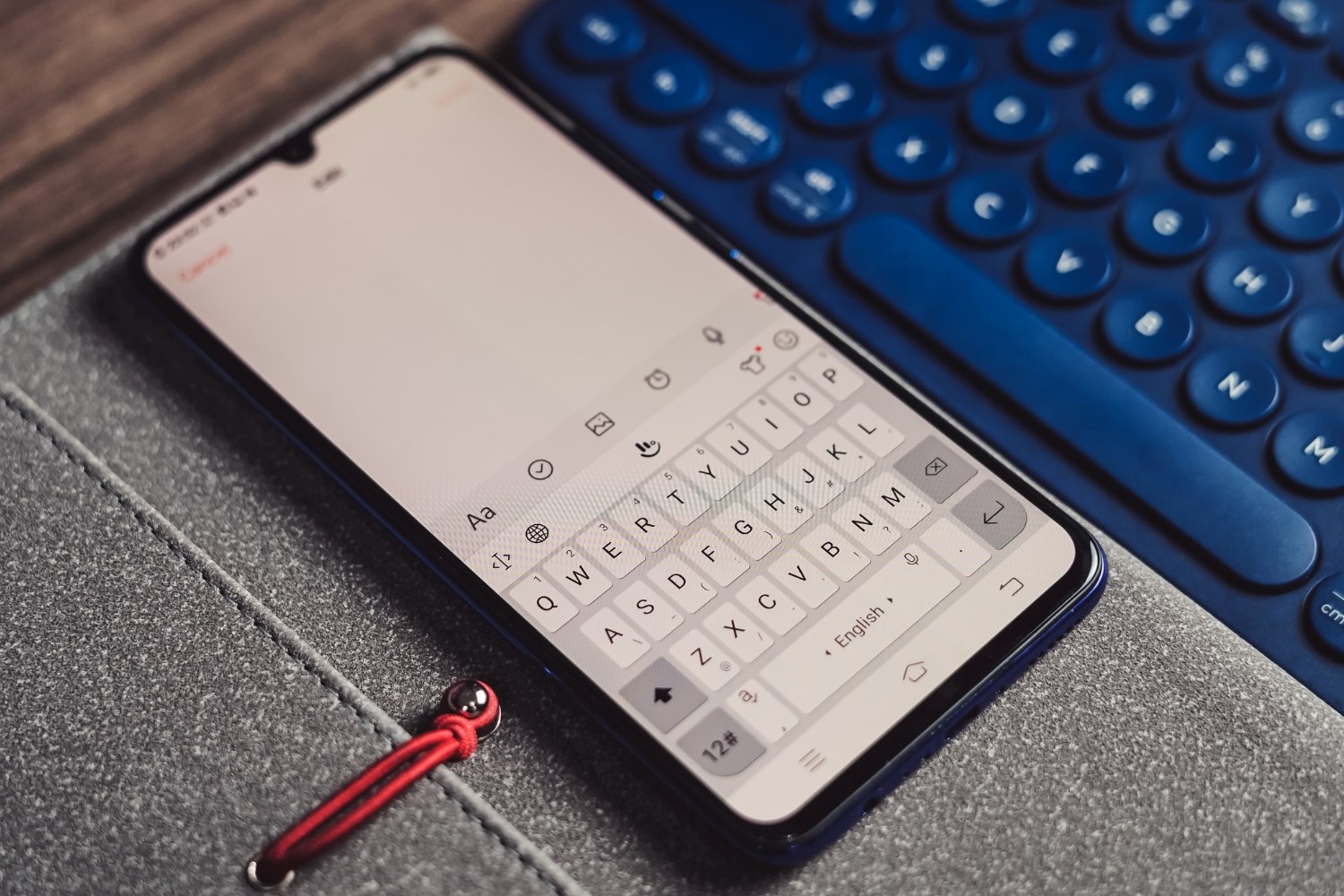 Removing Facemoji Keyboard From Your Xiaomi Device