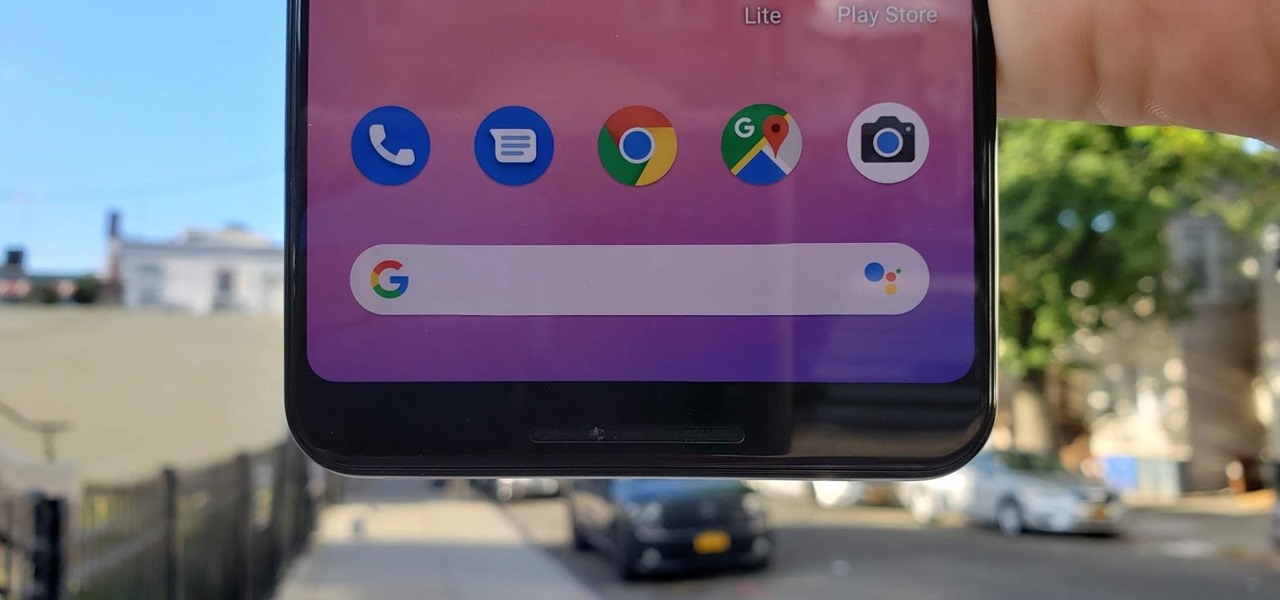 Removing Google Search Bar On Pixel 6: Easy Tutorial