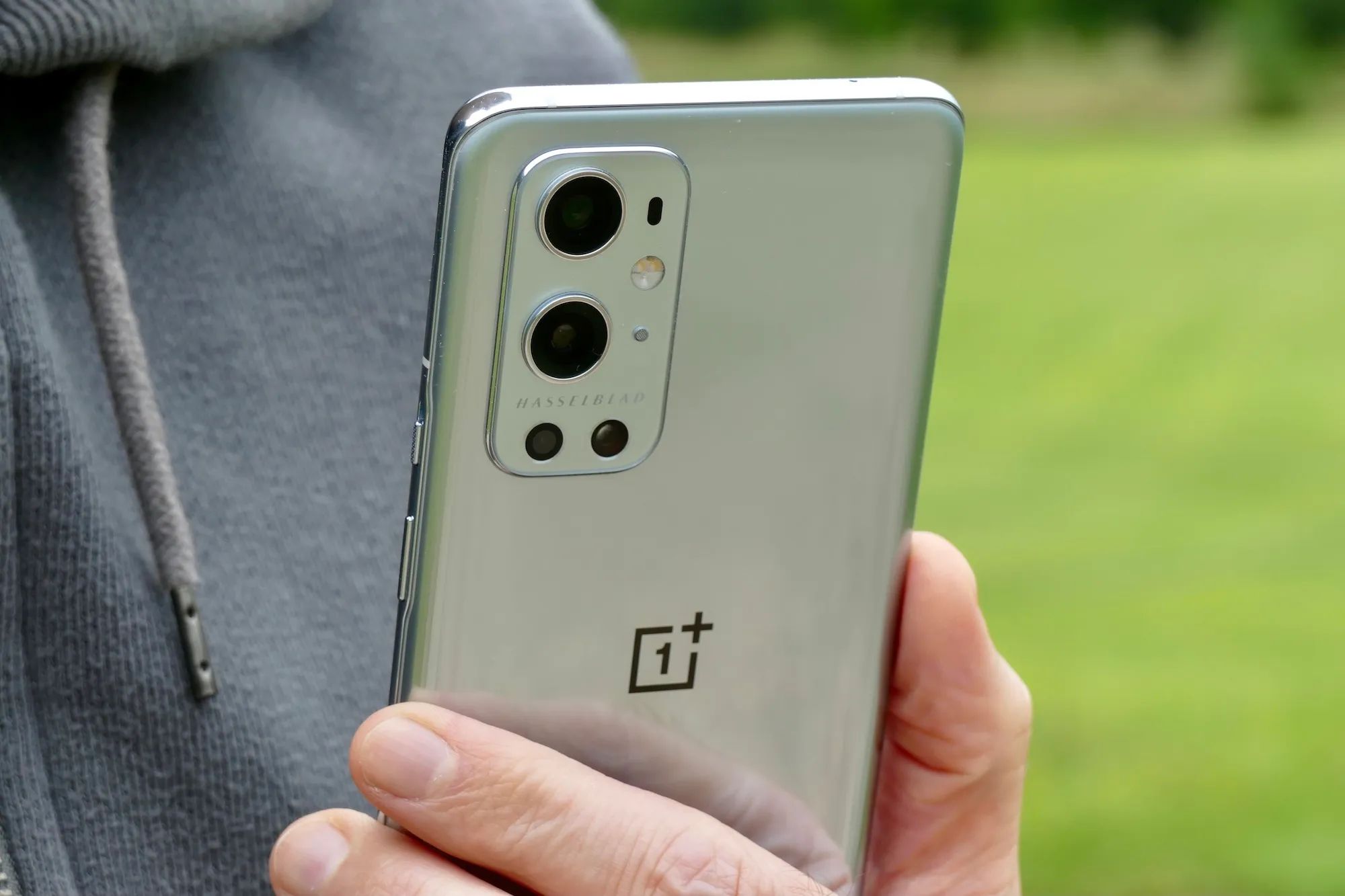 Resetting OnePlus 9 Pro: Step-by-Step Instructions