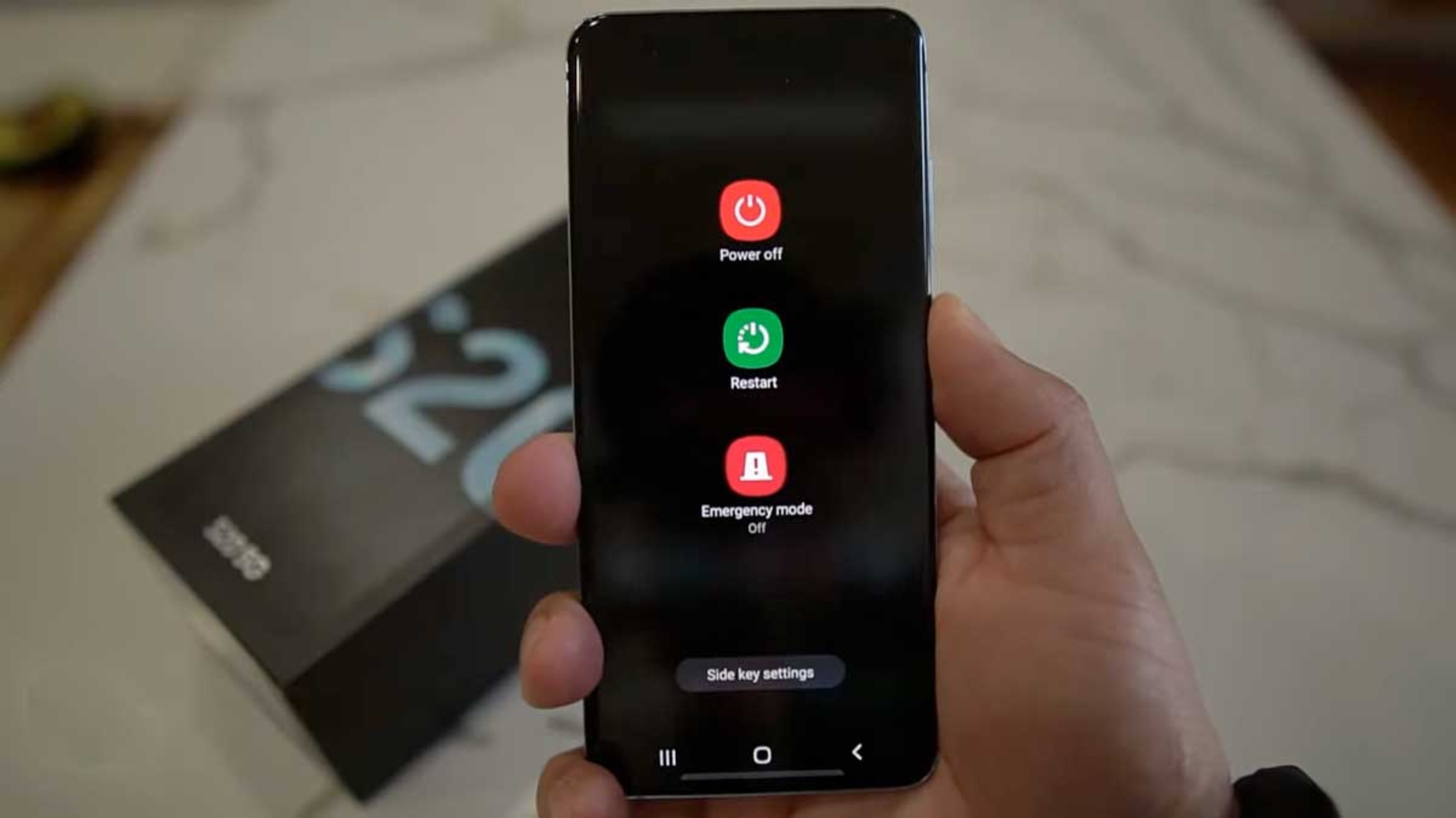 Resetting Realme Phone Without Password: Easy Steps