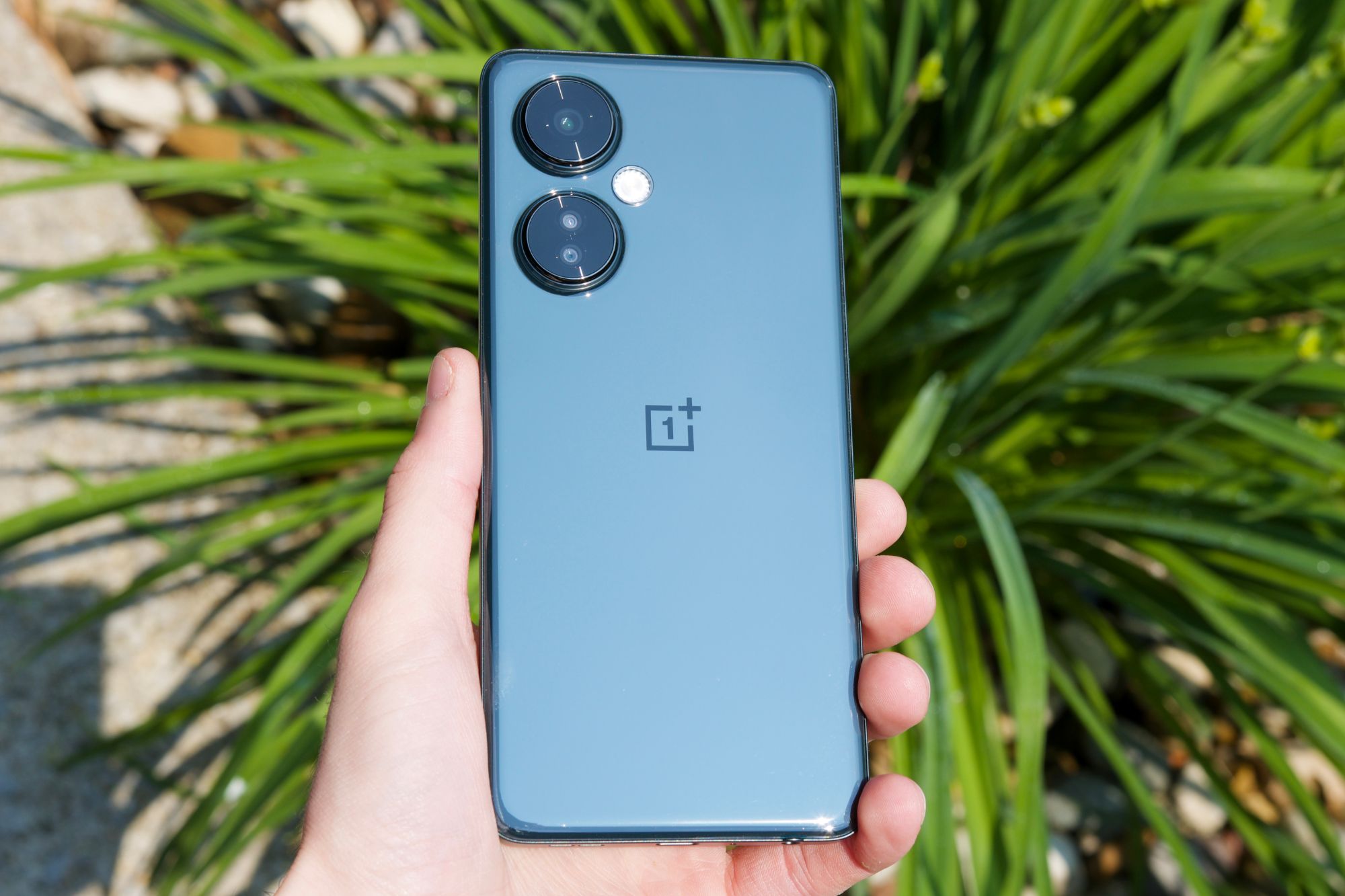 Resolving Touch Issues: How To Power Off Oneplus Nord