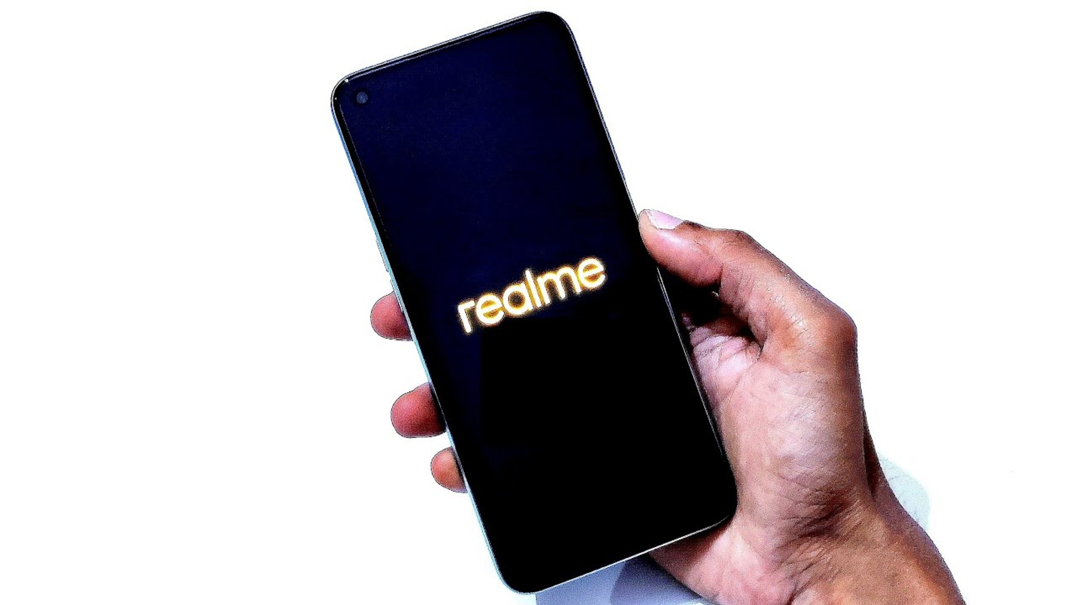 Restarting Realme 7 Pro: Simple And Quick Steps
