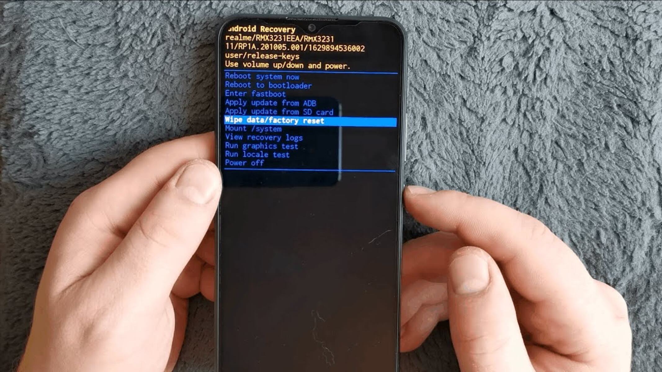 restoring-defaults-factory-resetting-realme-5-pro