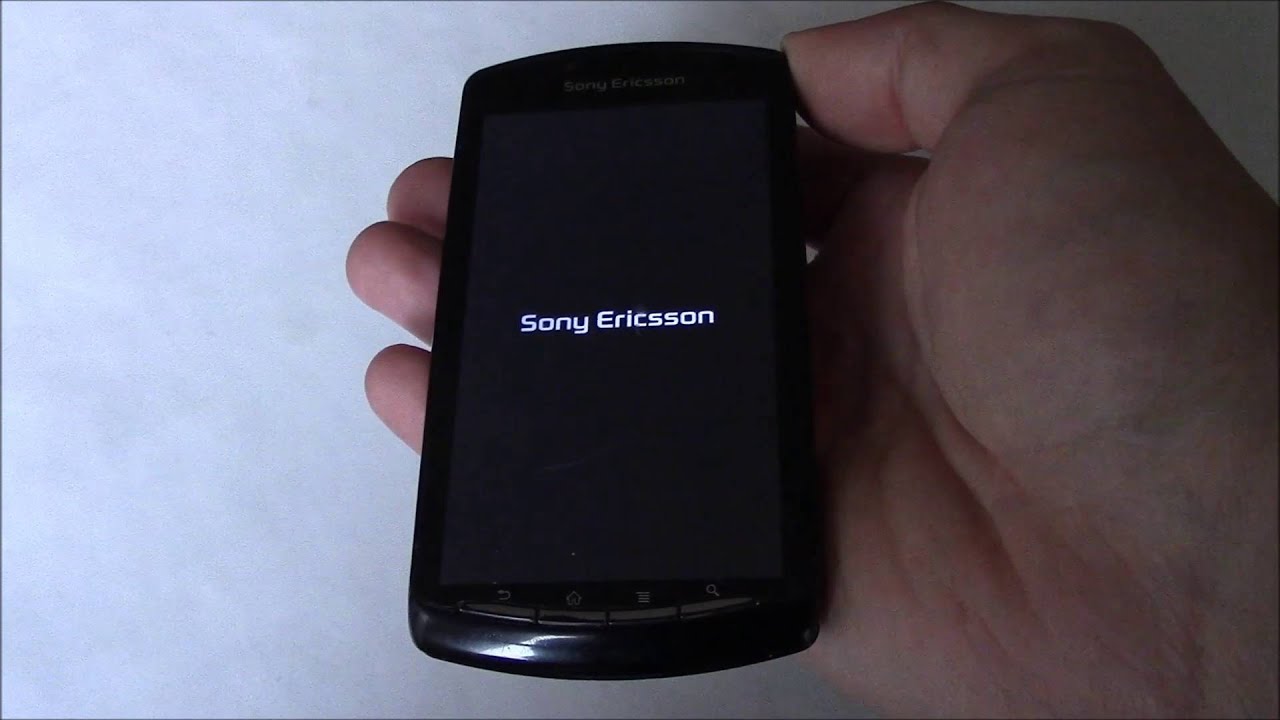 Restoring Sony Ericsson Xperia X10 To Factory Settings: A Guide