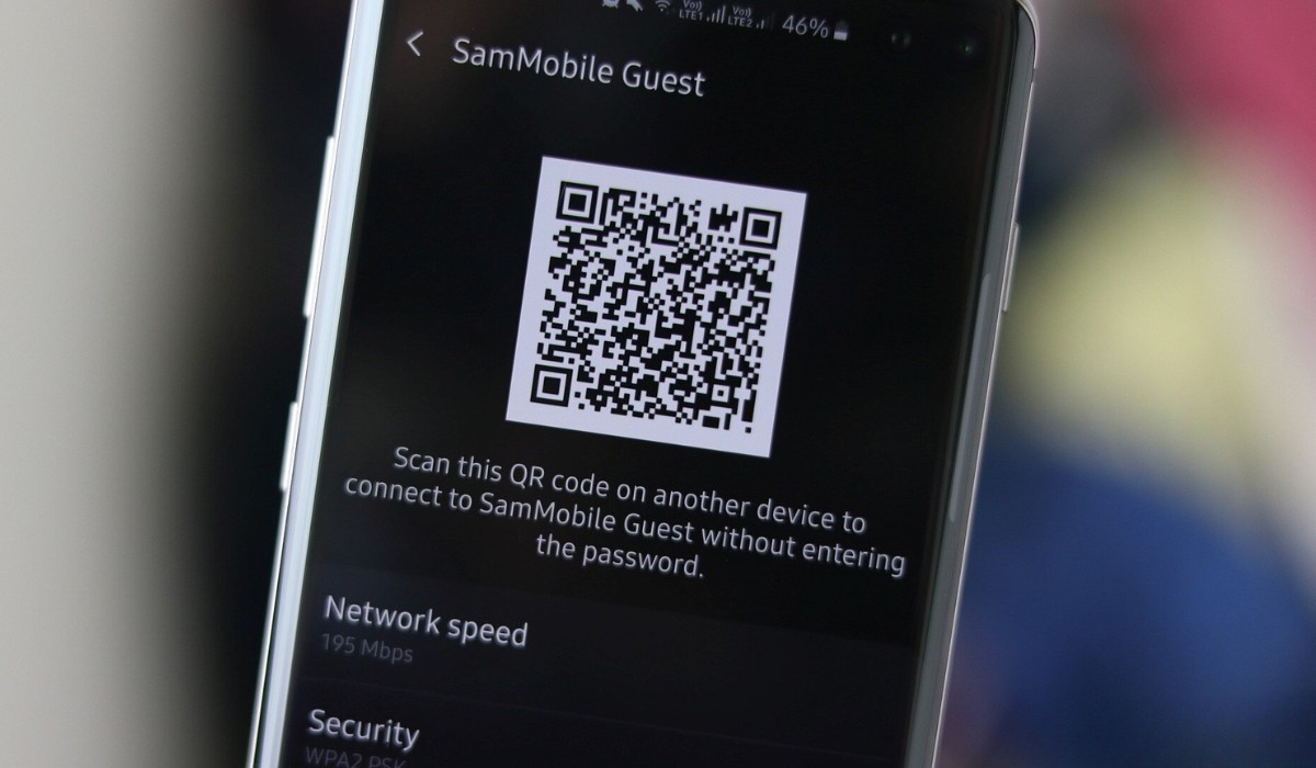 Revealing WiFi Passwords On Samsung S20: A Quick Tutorial