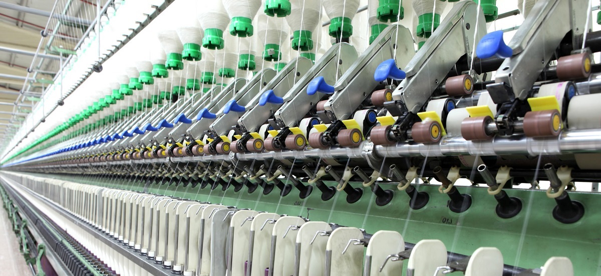 Revolutionizing Textile Industry: Kombucha Used To Create Eco-Friendly Thread