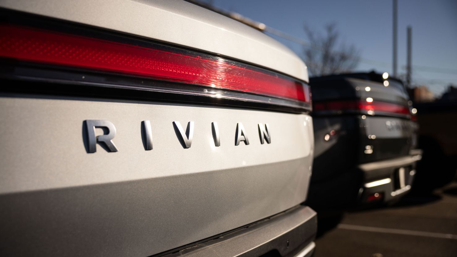Rivian Faces Tough Market, Lays Off 10% Of Workforce Amid EV Pricing Pressure