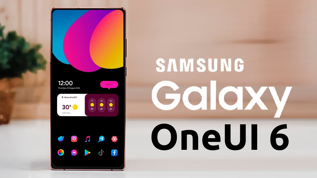Samsung Expands Galaxy AI Features To More Devices With One UI 6.1 Update
