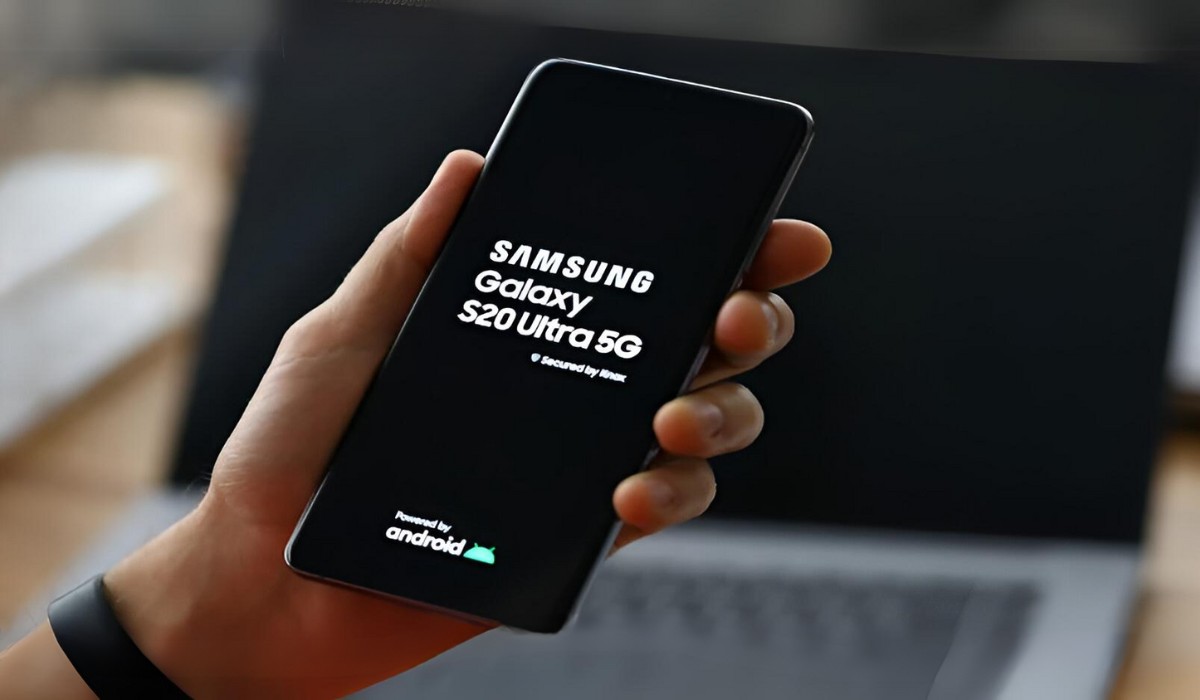 Samsung S20 Ultra: Step-by-Step Guide For Resetting