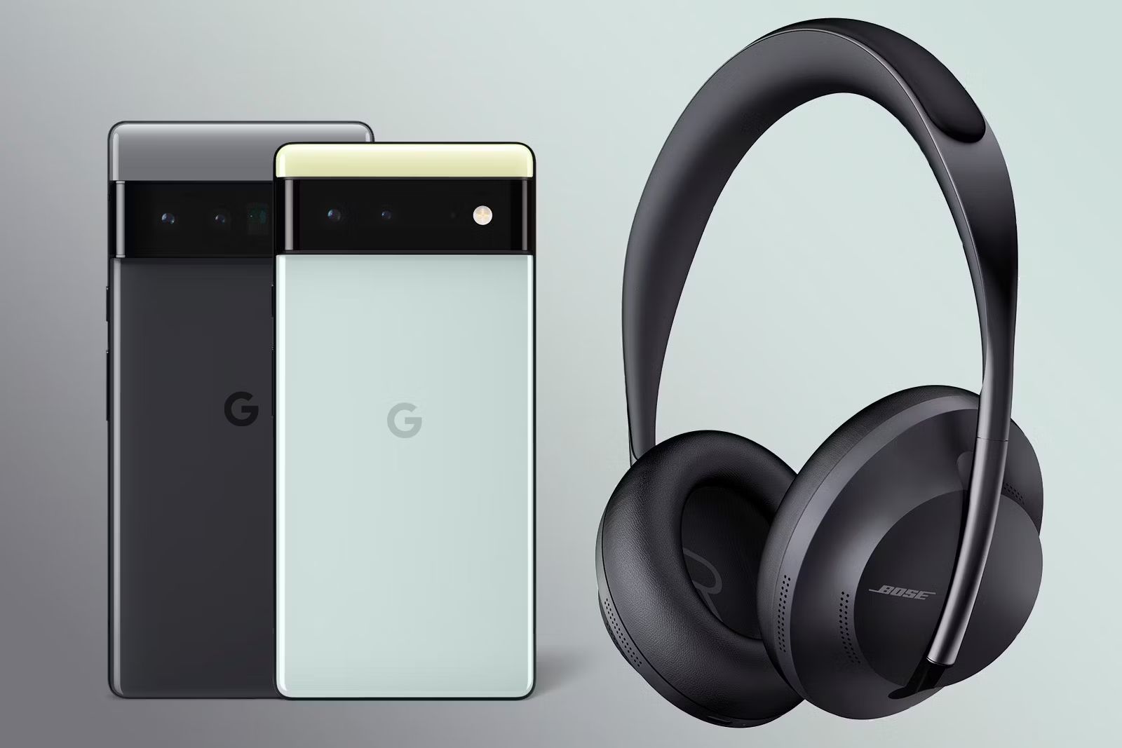 Seamless Connectivity: Using Headphones With Pixel 6