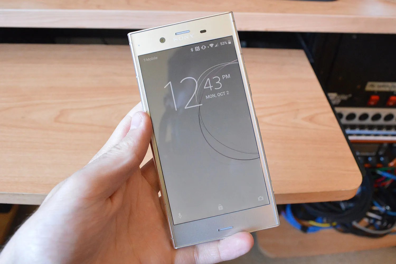Seamless Song Sharing: Samsung S3 Nano To Sony Xperia 3 Via SHAREit