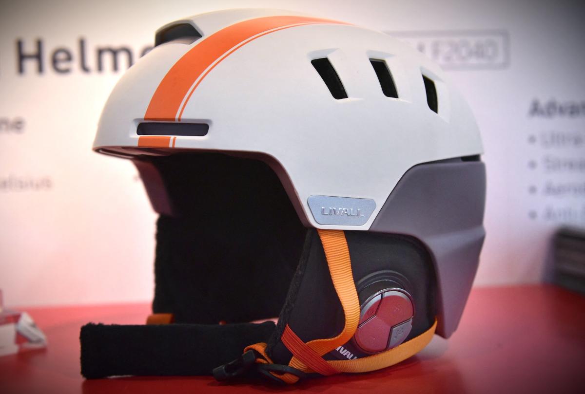 Security Vulnerability In Livall Smart Helmet Exposed Users To Silent Location Tracking