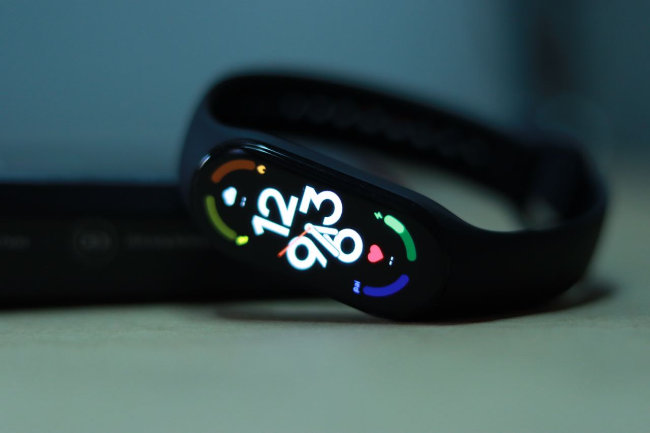 Setting Up And Connecting Your Xiaomi Fit Band