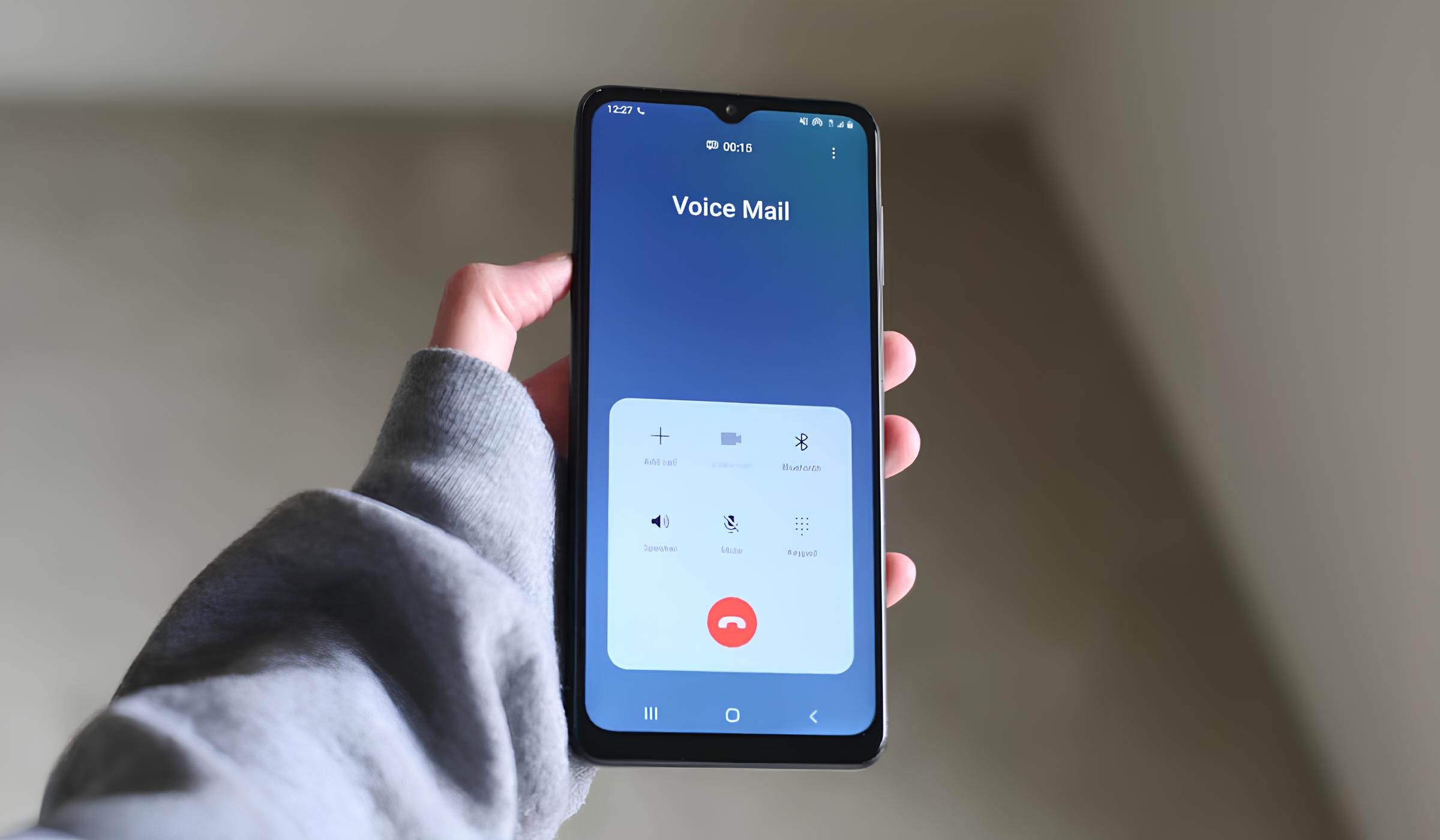 Setting Up Voicemail On Samsung S20 A Quick Guide 1707304087 